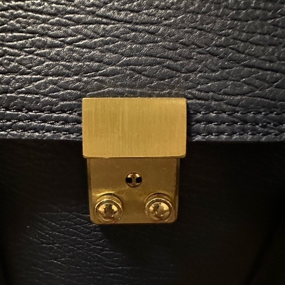 3.1 PHILLIP LIM
Pashli Large Leather Satchel - Picture 5 of 12